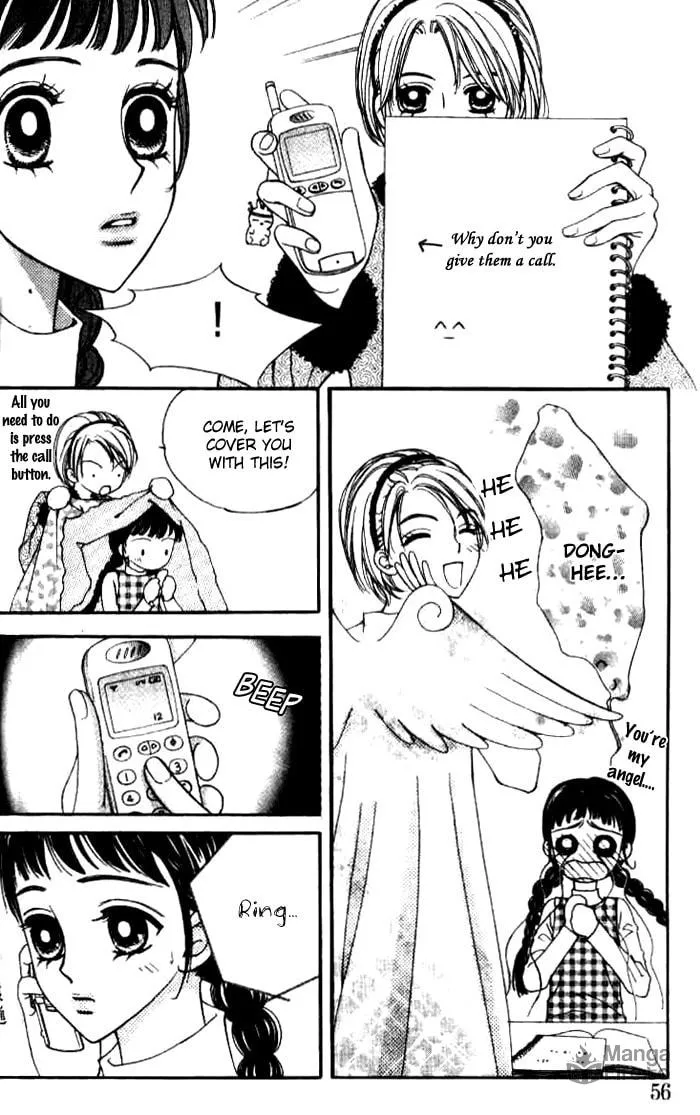 Read Soljing Dambaekage chapter 18 image 24 on Lezhin