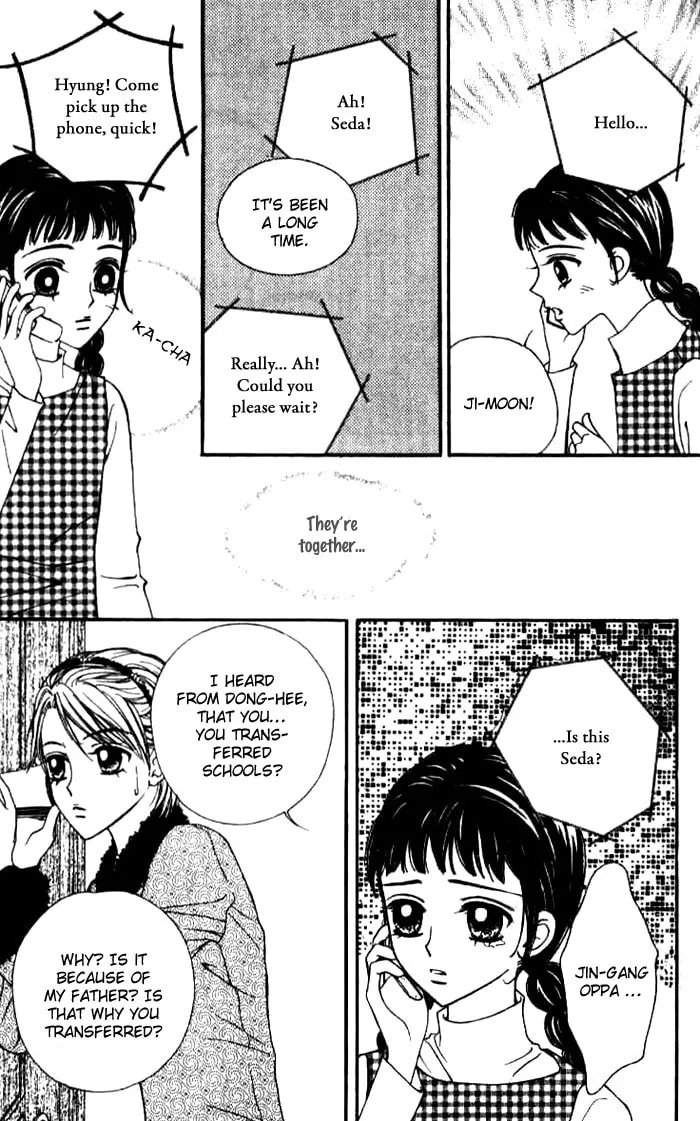 Read Soljing Dambaekage chapter 18 image 25 on Lezhin
