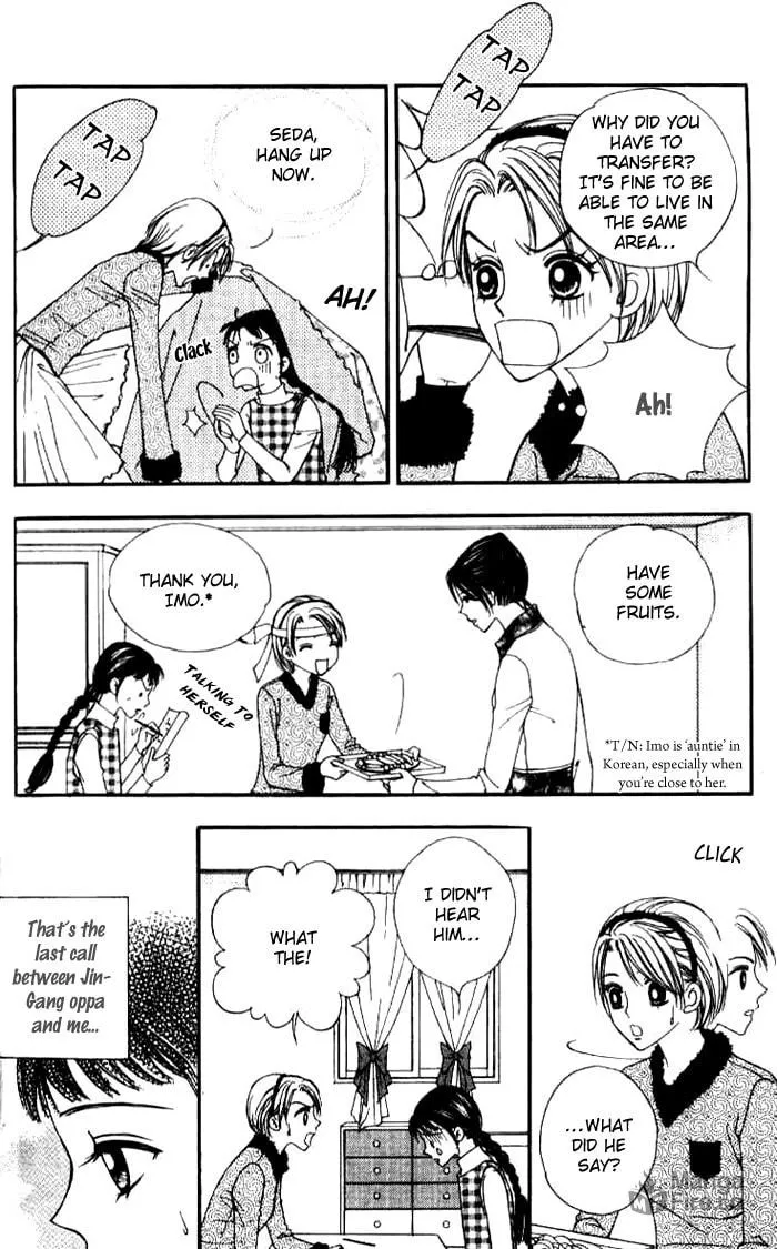 Read Soljing Dambaekage chapter 18 image 26 on Lezhin