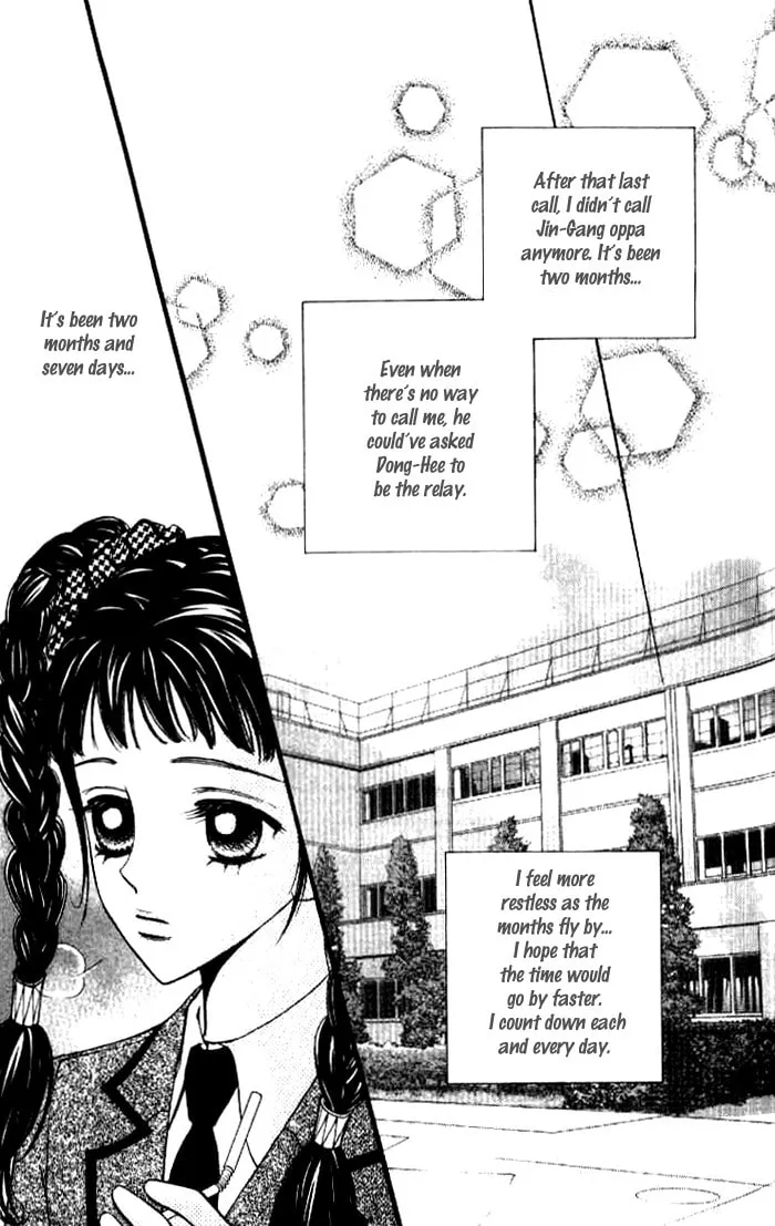 Read Soljing Dambaekage chapter 18 image 27 on Lezhin