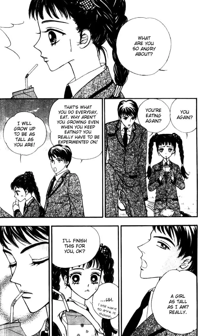 Read Soljing Dambaekage chapter 18 image 28 on Lezhin