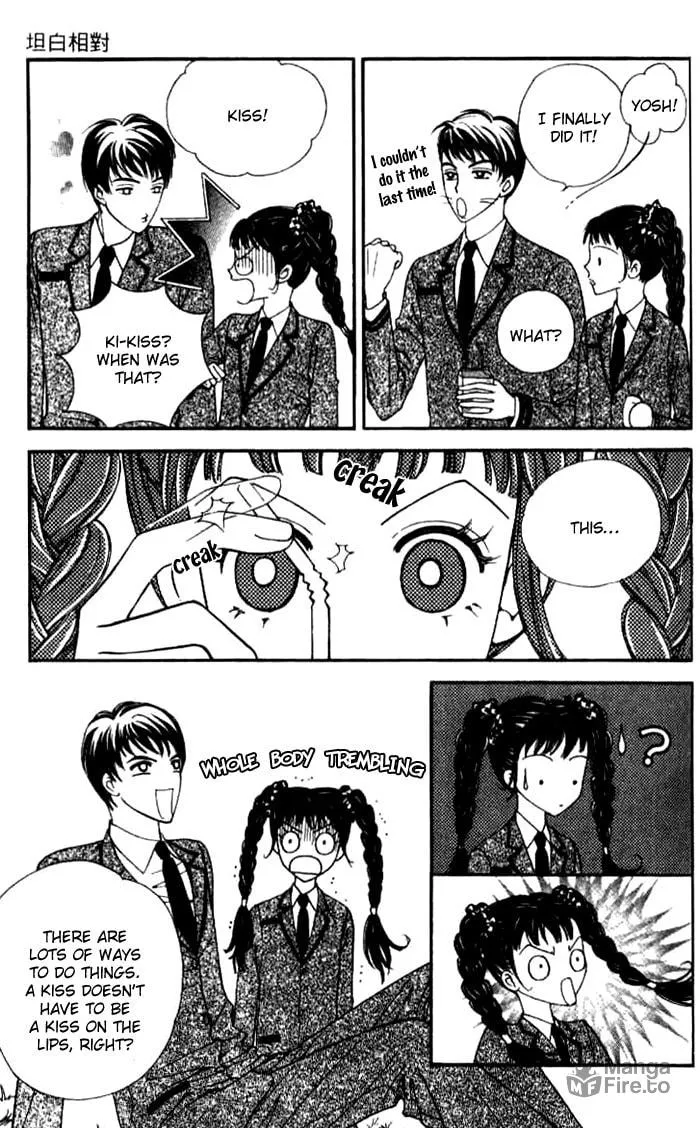 Read Soljing Dambaekage chapter 18 image 29 on Lezhin