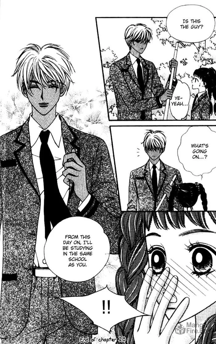 Read Soljing Dambaekage chapter 18 image 32 on Lezhin