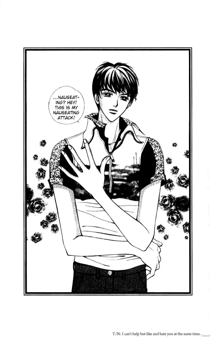 Read Soljing Dambaekage chapter 18 image 33 on Lezhin