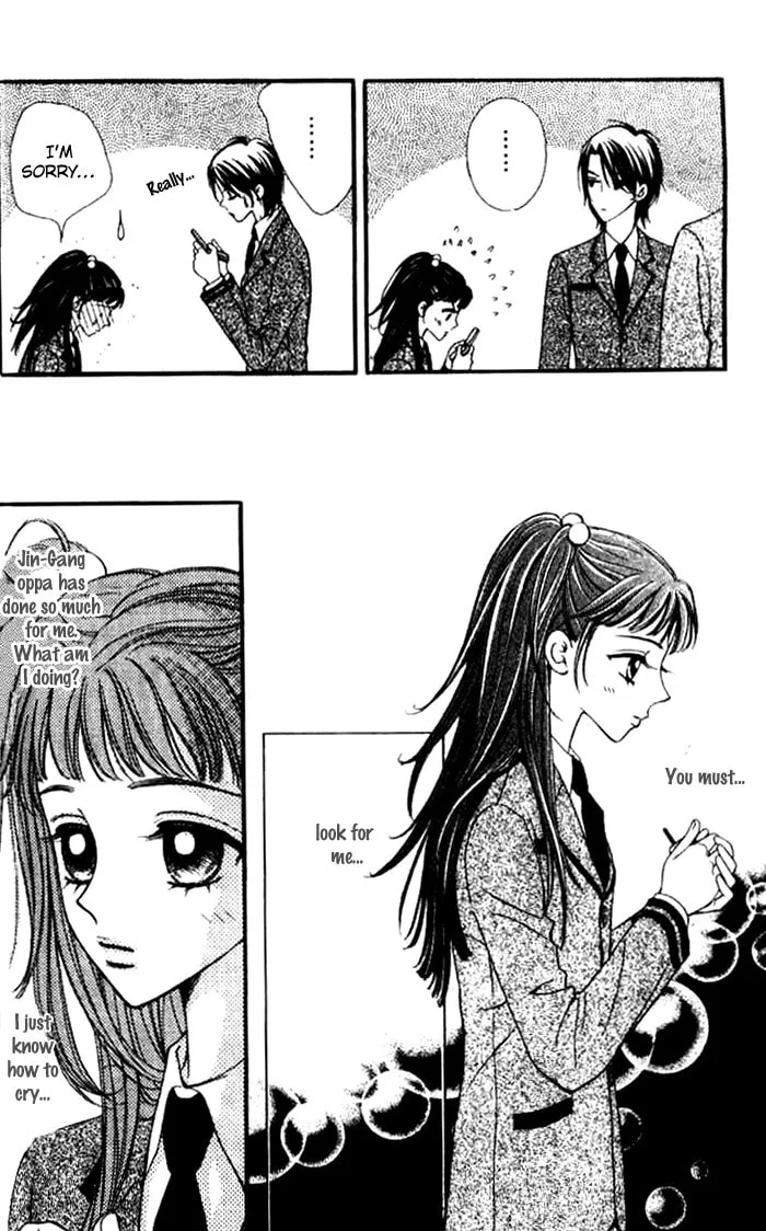 Read Soljing Dambaekage chapter 18 image 6 on Lezhin