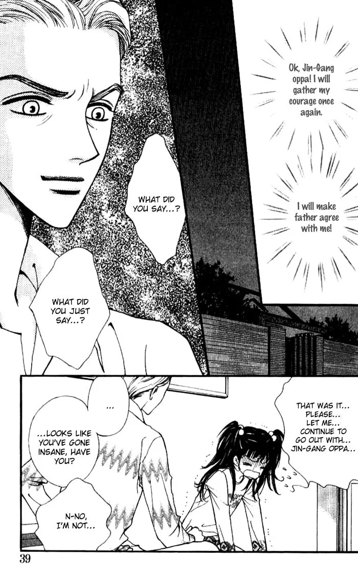 Read Soljing Dambaekage chapter 18 image 7 on Lezhin