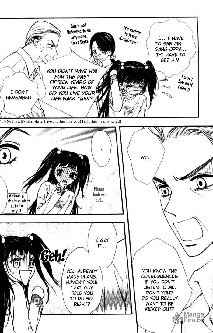 Read Soljing Dambaekage chapter 18 image 8 on Lezhin