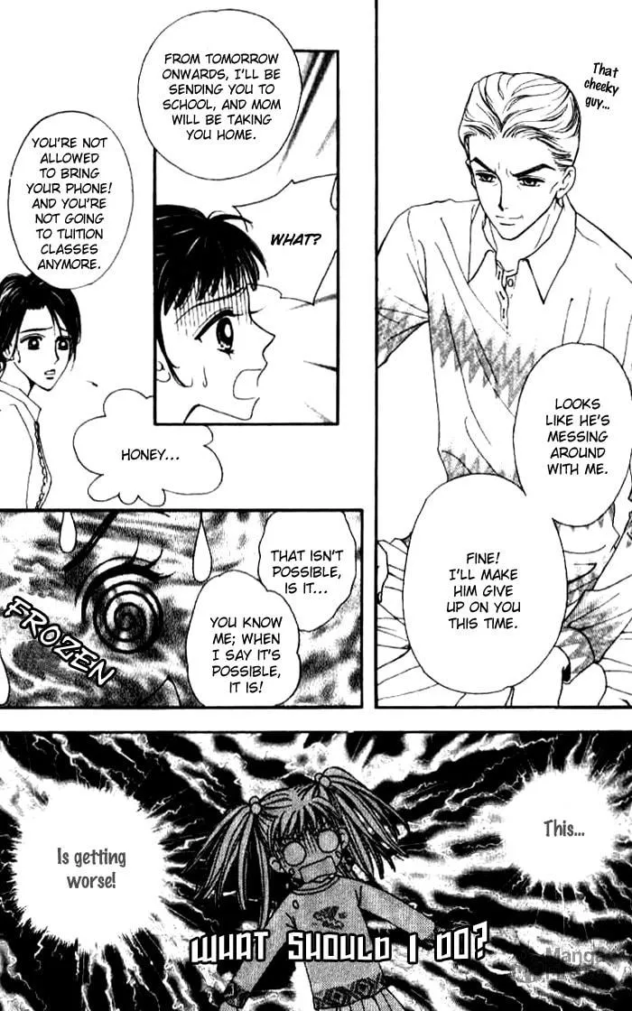 Read Soljing Dambaekage chapter 18 image 9 on Lezhin