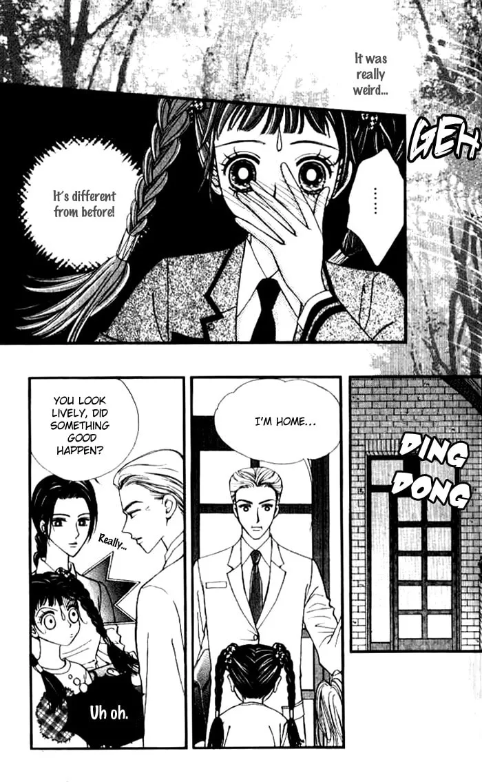 Soljing Dambaekage Chapter 19 page 11 - 