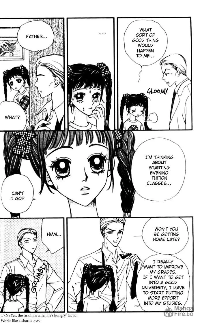 Soljing Dambaekage Chapter 19 page 12 - 