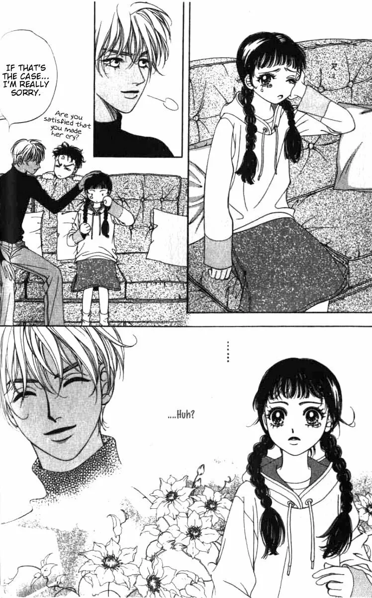 Read Soljing Dambaekage chapter 2 image 10 on Lezhin
