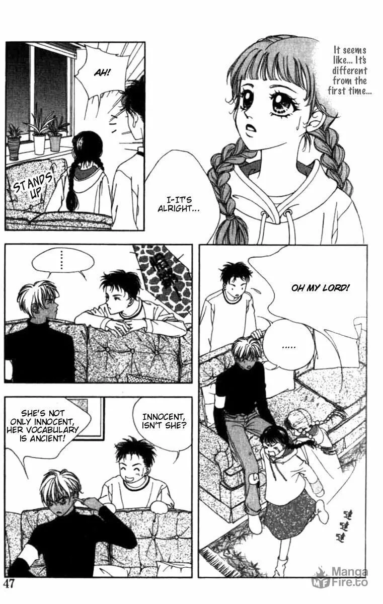 Read Soljing Dambaekage chapter 2 image 11 on Lezhin