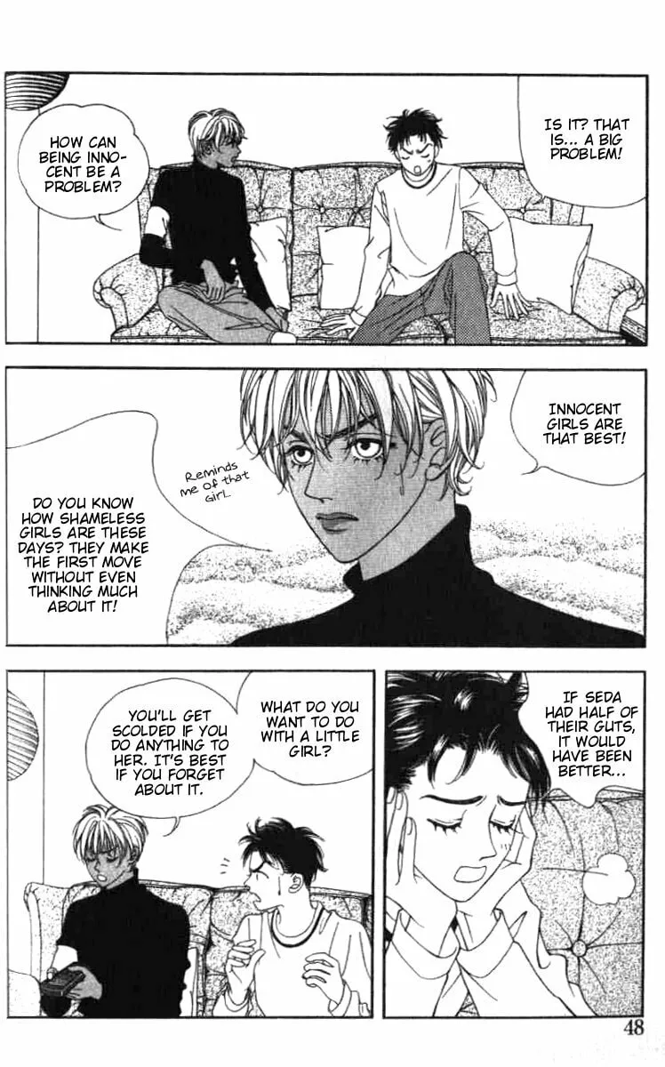 Read Soljing Dambaekage chapter 2 image 12 on Lezhin