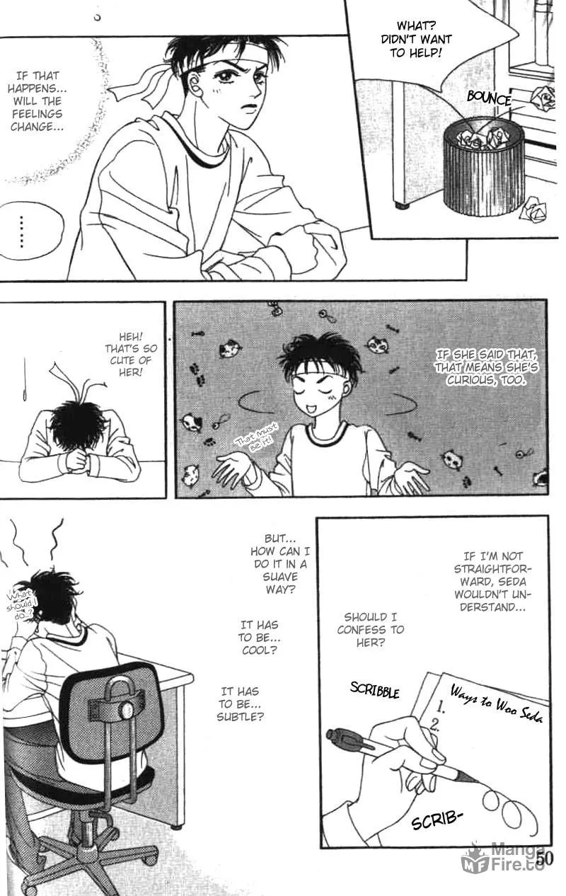 Read Soljing Dambaekage chapter 2 image 14 on Lezhin