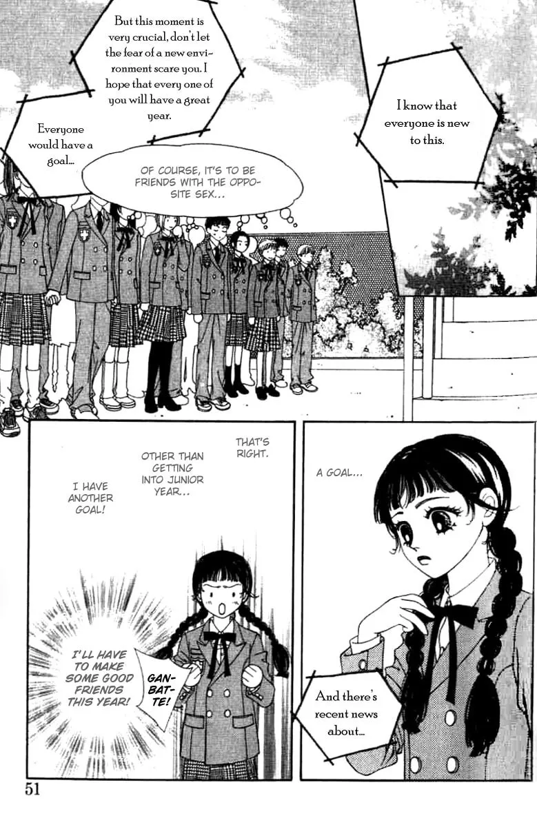 Read Soljing Dambaekage chapter 2 image 15 on Lezhin