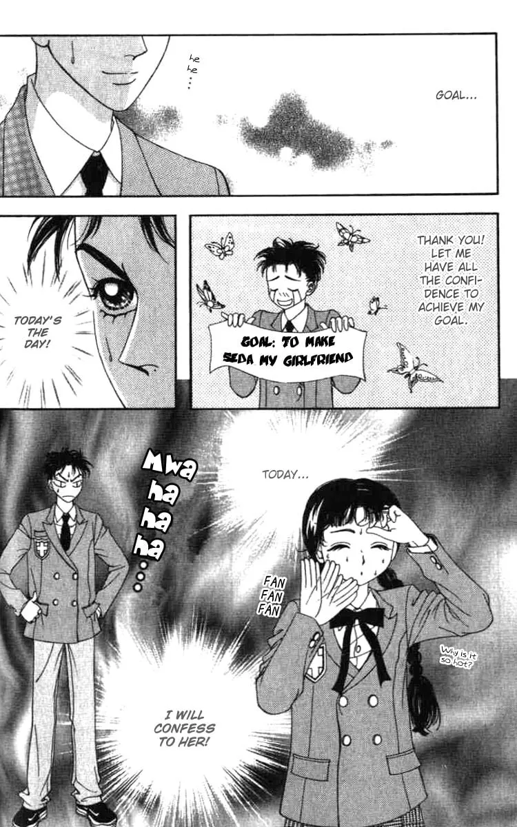Read Soljing Dambaekage chapter 2 image 16 on Lezhin