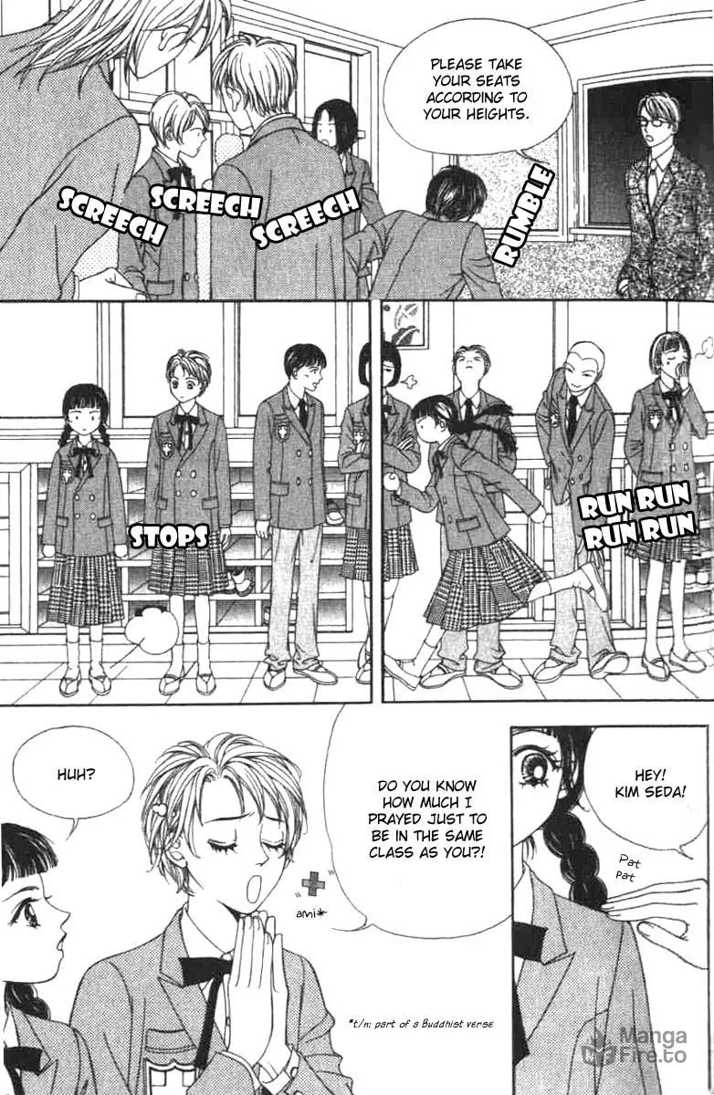 Read Soljing Dambaekage chapter 2 image 17 on Lezhin