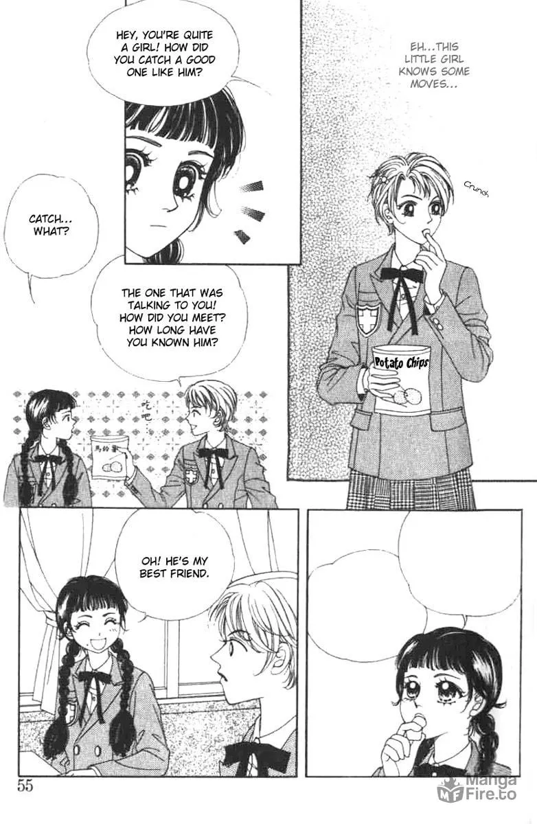 Read Soljing Dambaekage chapter 2 image 19 on Lezhin