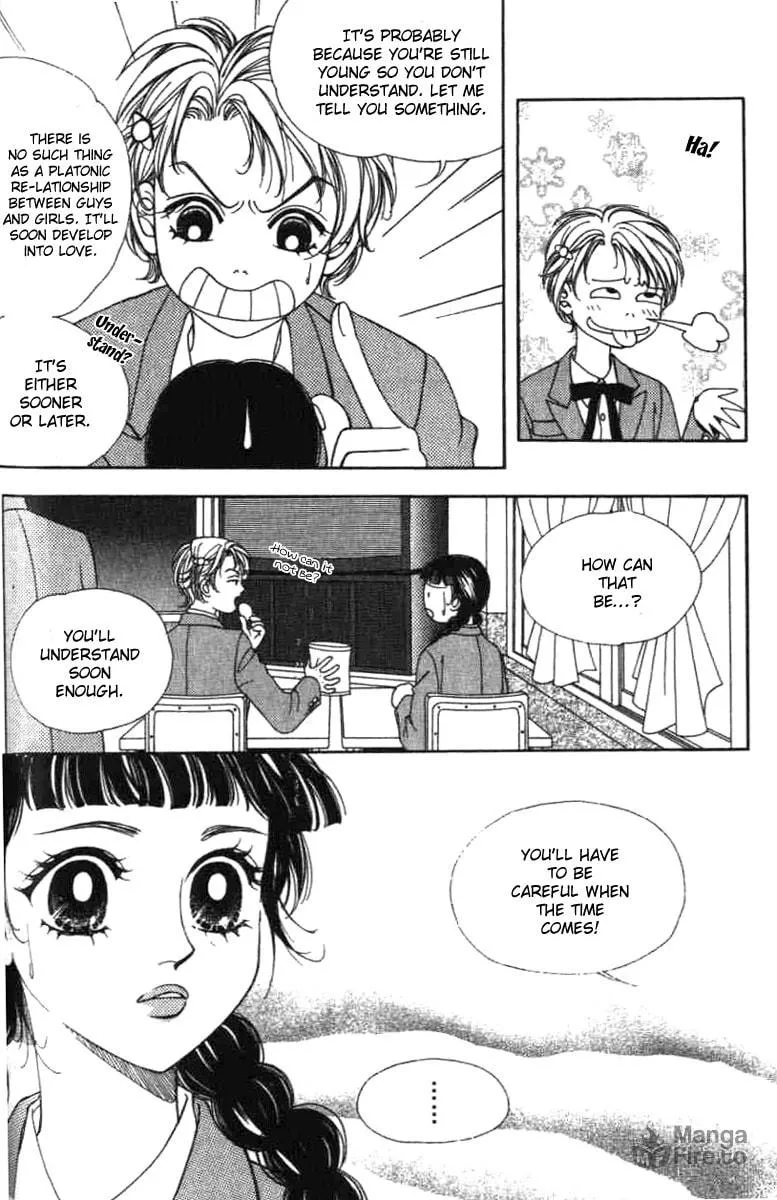 Read Soljing Dambaekage chapter 2 image 20 on Lezhin
