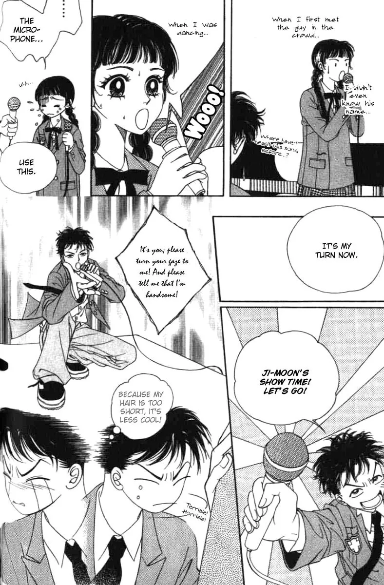 Read Soljing Dambaekage chapter 2 image 22 on Lezhin
