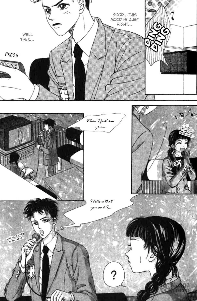 Read Soljing Dambaekage chapter 2 image 23 on Lezhin