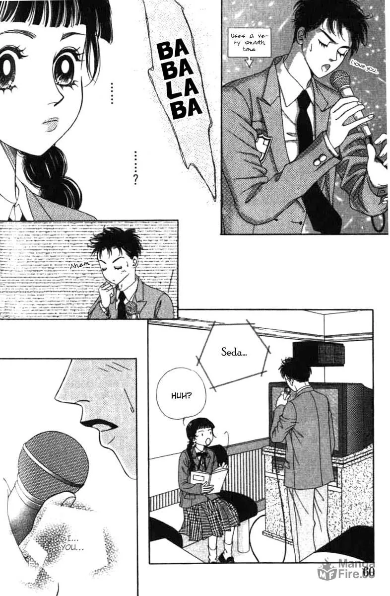 Read Soljing Dambaekage chapter 2 image 24 on Lezhin