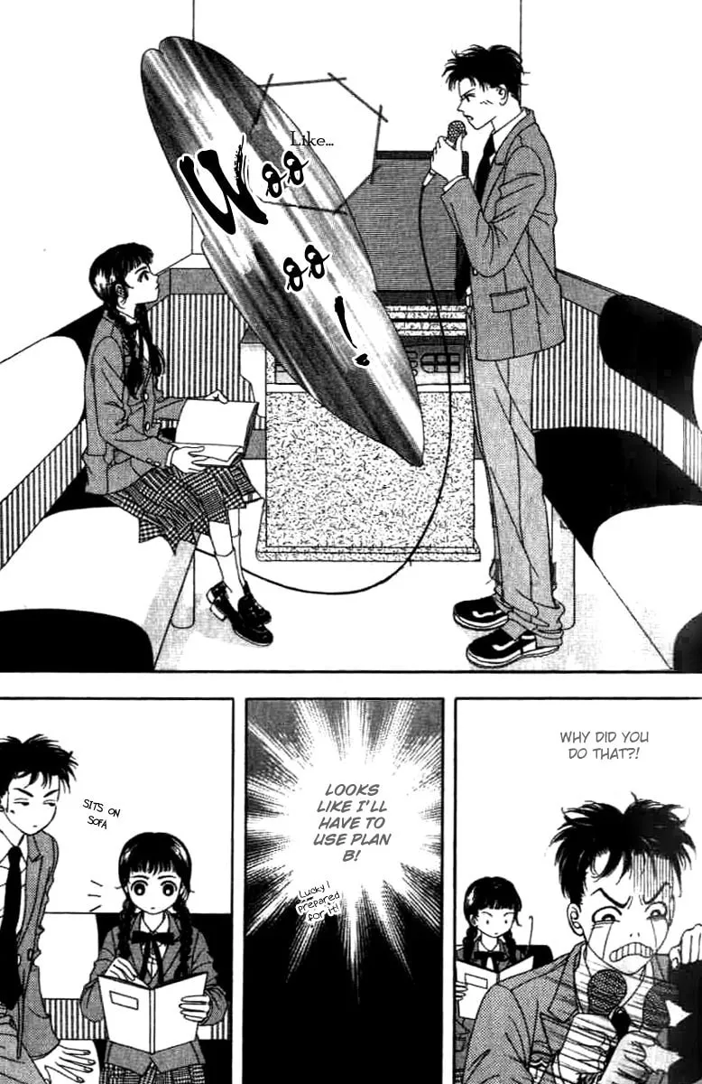 Read Soljing Dambaekage chapter 2 image 25 on Lezhin