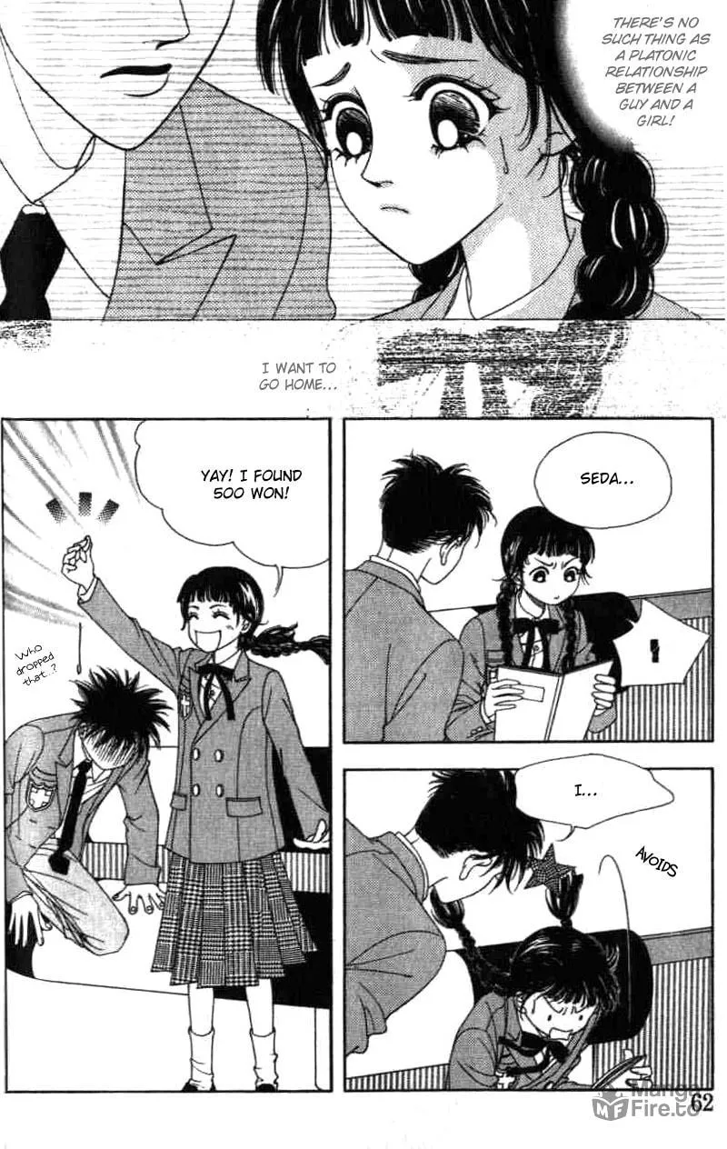 Read Soljing Dambaekage chapter 2 image 26 on Lezhin