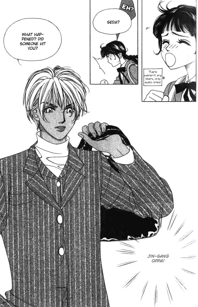 Read Soljing Dambaekage chapter 2 image 31 on Lezhin