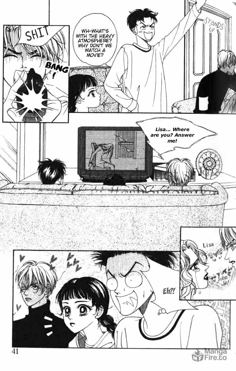 Read Soljing Dambaekage chapter 2 image 5 on Lezhin
