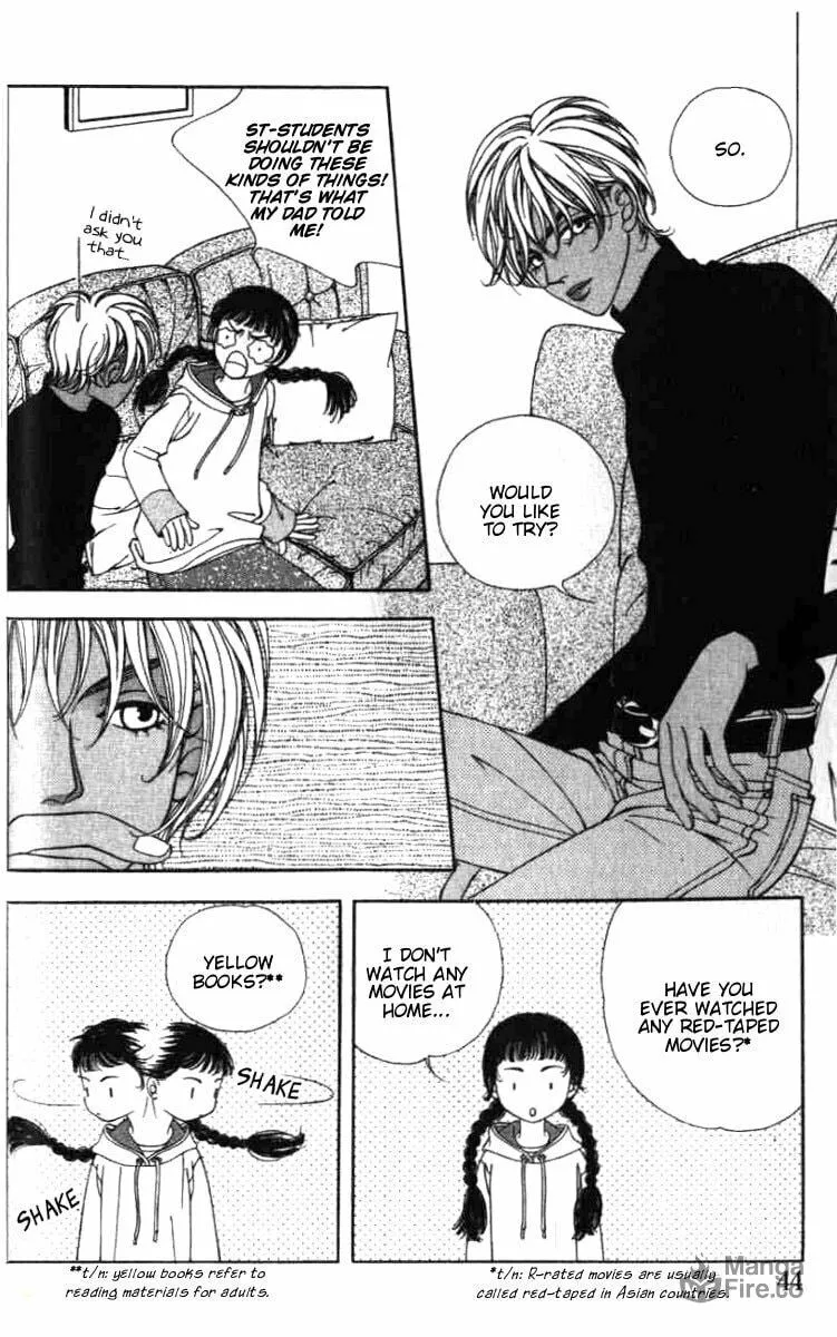 Read Soljing Dambaekage chapter 2 image 8 on Lezhin