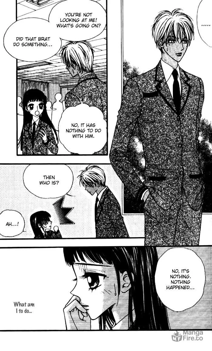 Read Soljing Dambaekage chapter 20 image 11 on Lezhin