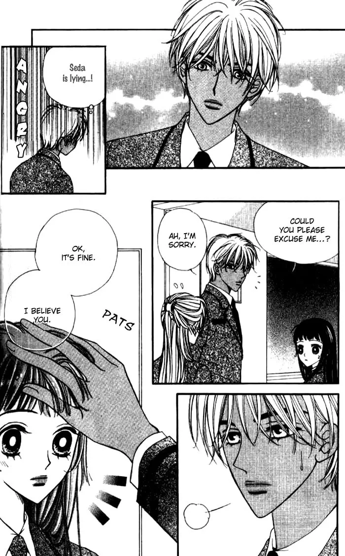 Read Soljing Dambaekage chapter 20 image 12 on Lezhin