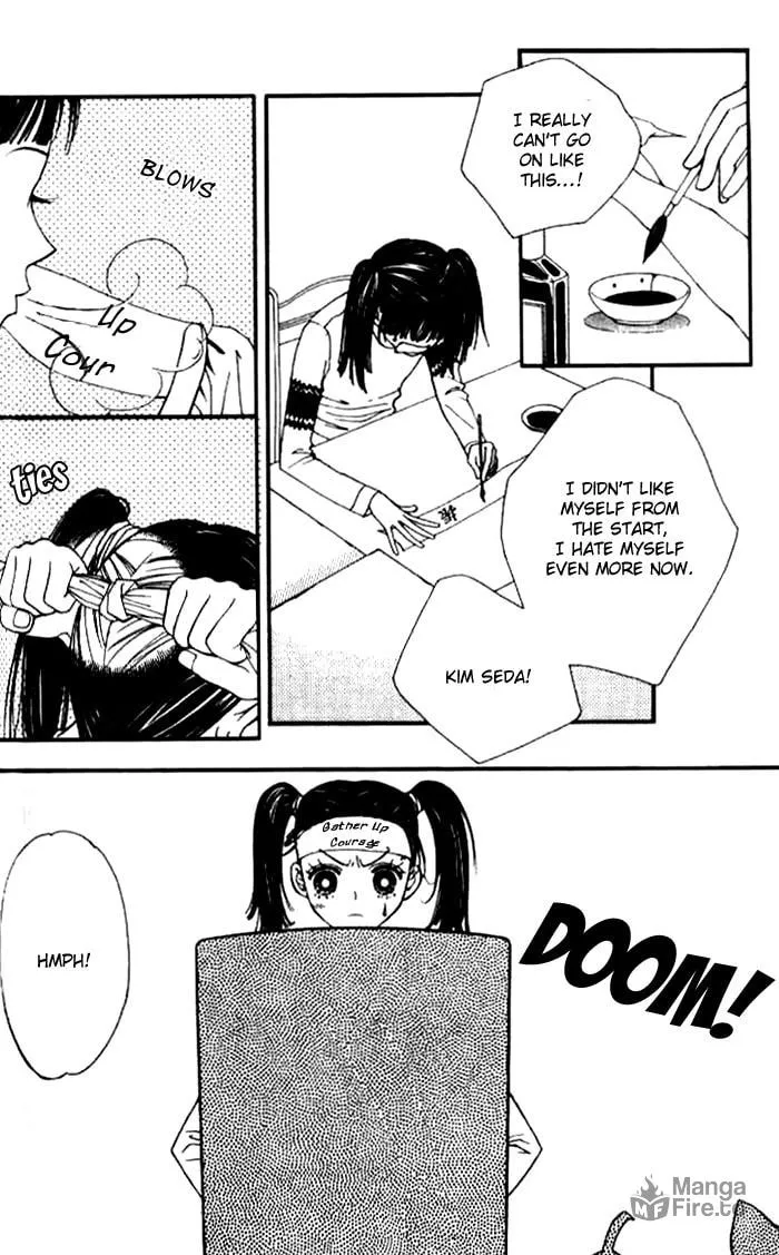 Read Soljing Dambaekage chapter 20 image 14 on Lezhin
