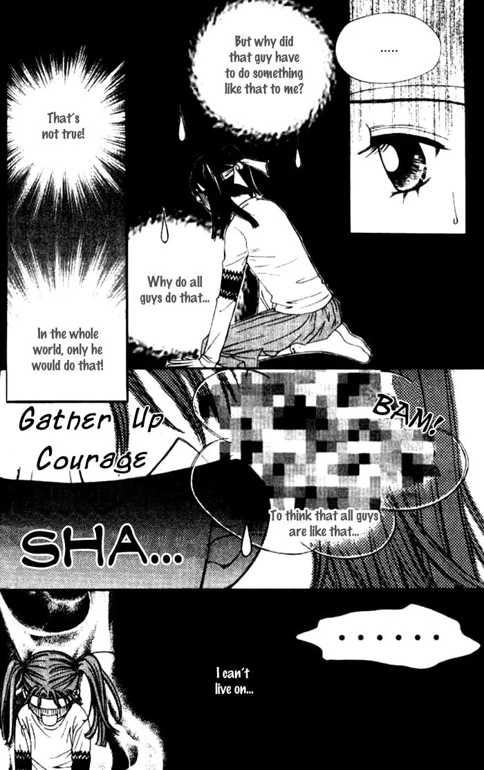 Read Soljing Dambaekage chapter 20 image 16 on Lezhin