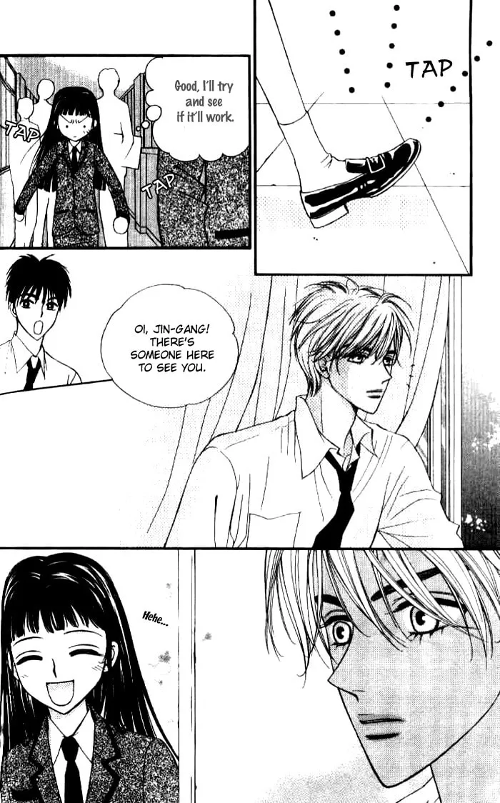 Read Soljing Dambaekage chapter 20 image 18 on Lezhin