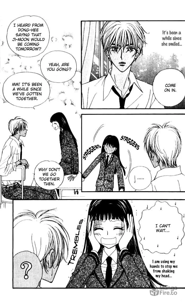 Read Soljing Dambaekage chapter 20 image 19 on Lezhin