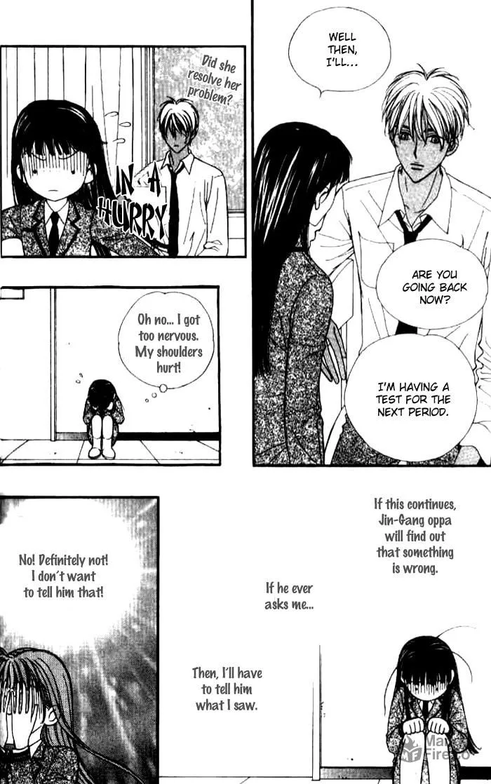 Read Soljing Dambaekage chapter 20 image 20 on Lezhin