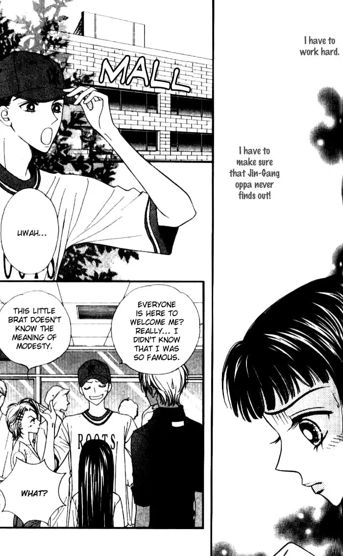 Read Soljing Dambaekage chapter 20 image 21 on Lezhin