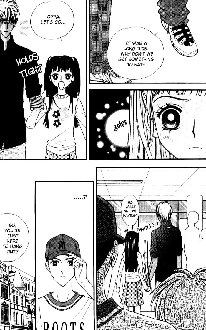 Read Soljing Dambaekage chapter 20 image 22 on Lezhin