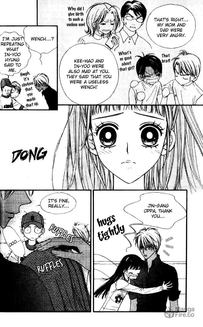 Read Soljing Dambaekage chapter 20 image 24 on Lezhin