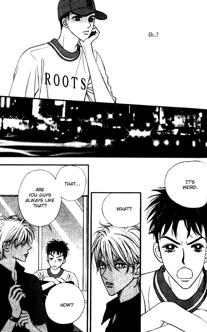 Read Soljing Dambaekage chapter 20 image 25 on Lezhin