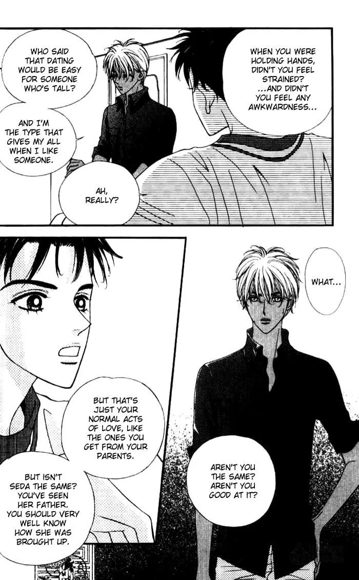 Read Soljing Dambaekage chapter 20 image 26 on Lezhin