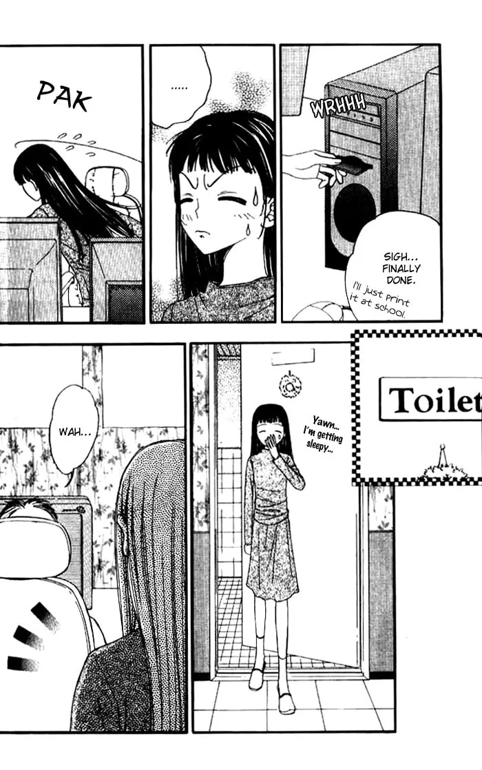 Read Soljing Dambaekage chapter 20 image 30 on Lezhin