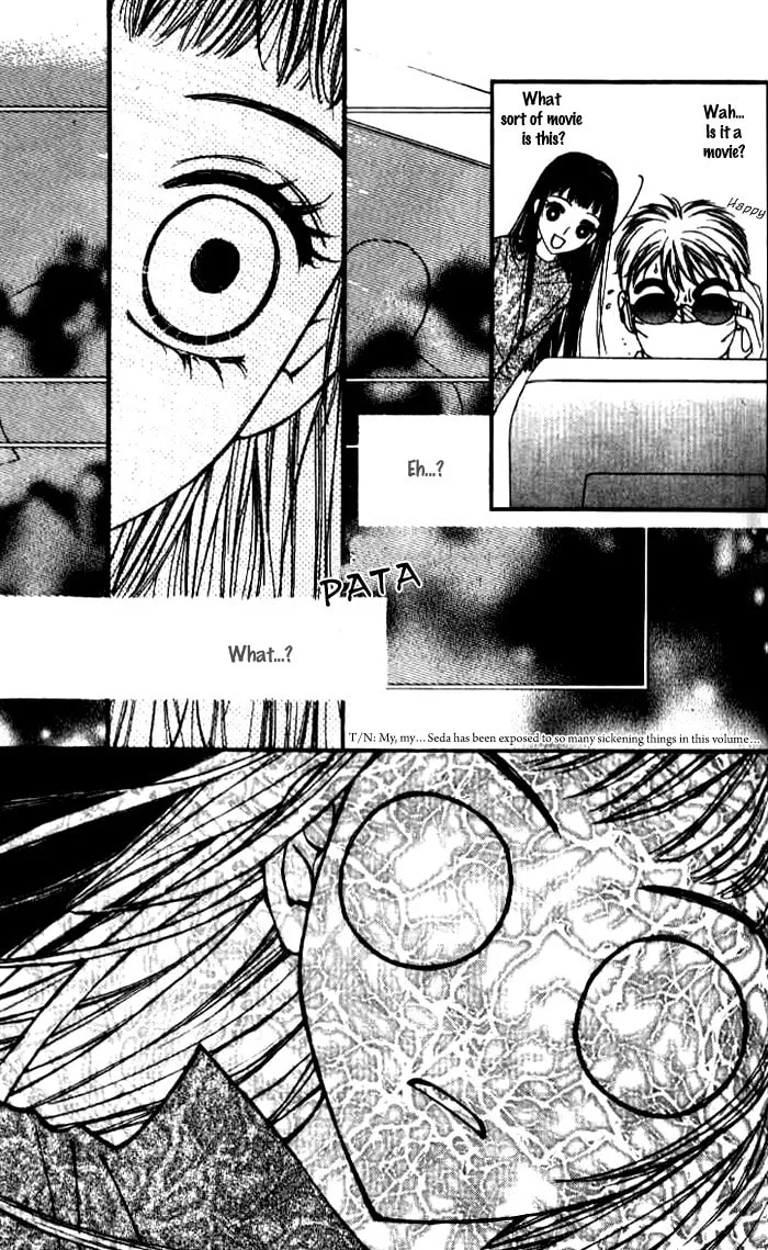 Read Soljing Dambaekage chapter 20 image 31 on Lezhin