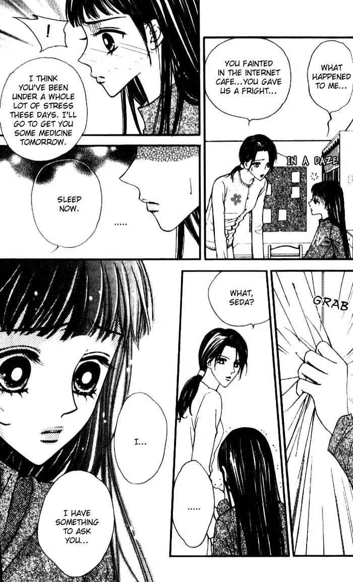 Read Soljing Dambaekage chapter 20 image 33 on Lezhin