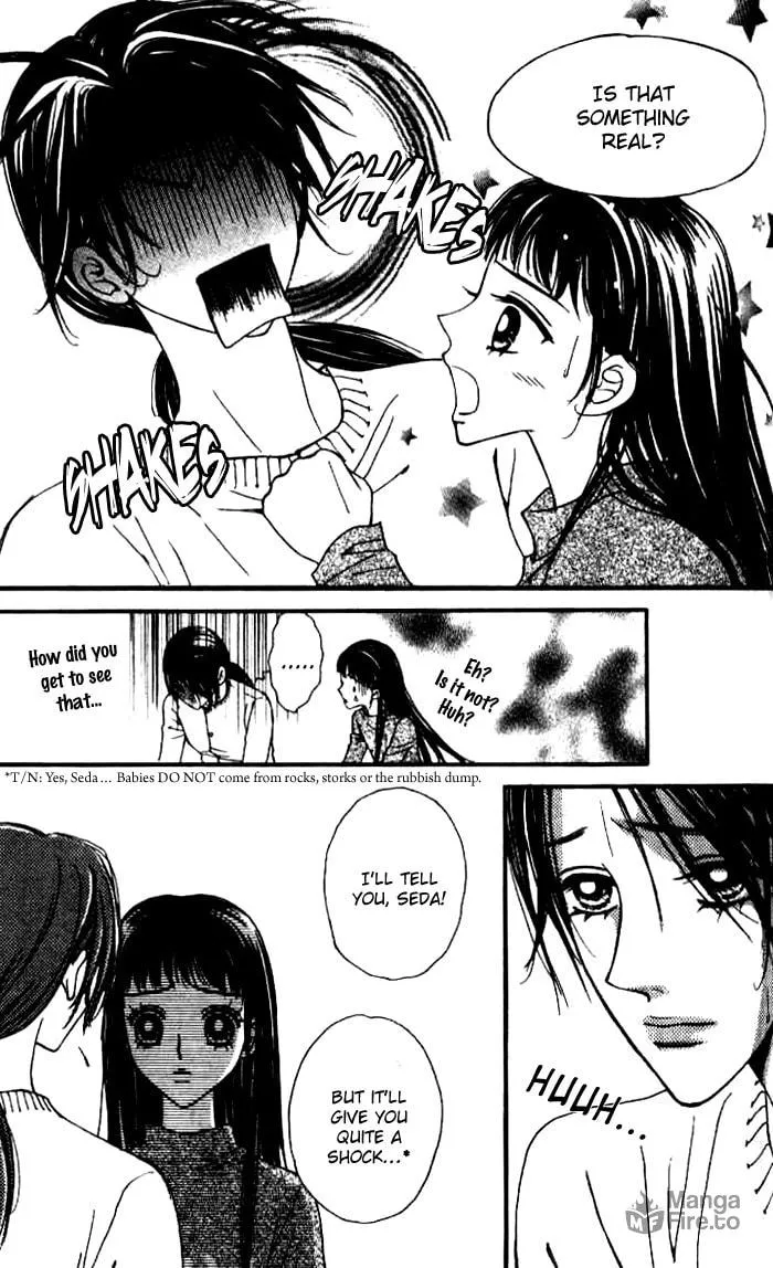 Read Soljing Dambaekage chapter 20 image 35 on Lezhin