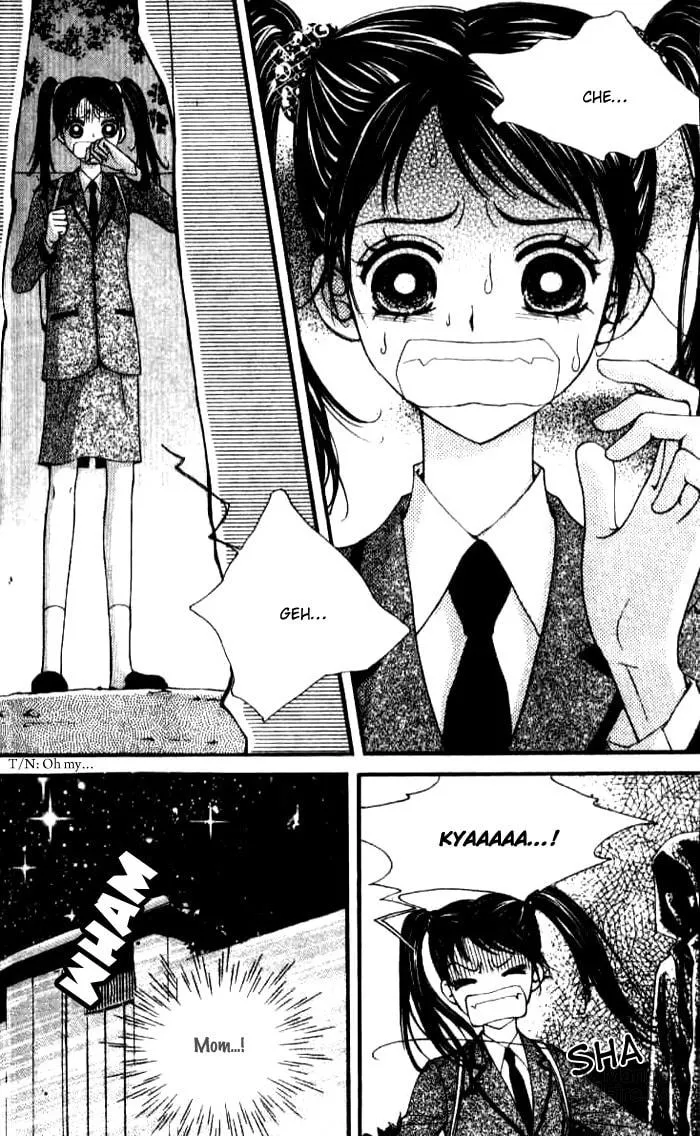 Read Soljing Dambaekage chapter 20 image 4 on Lezhin