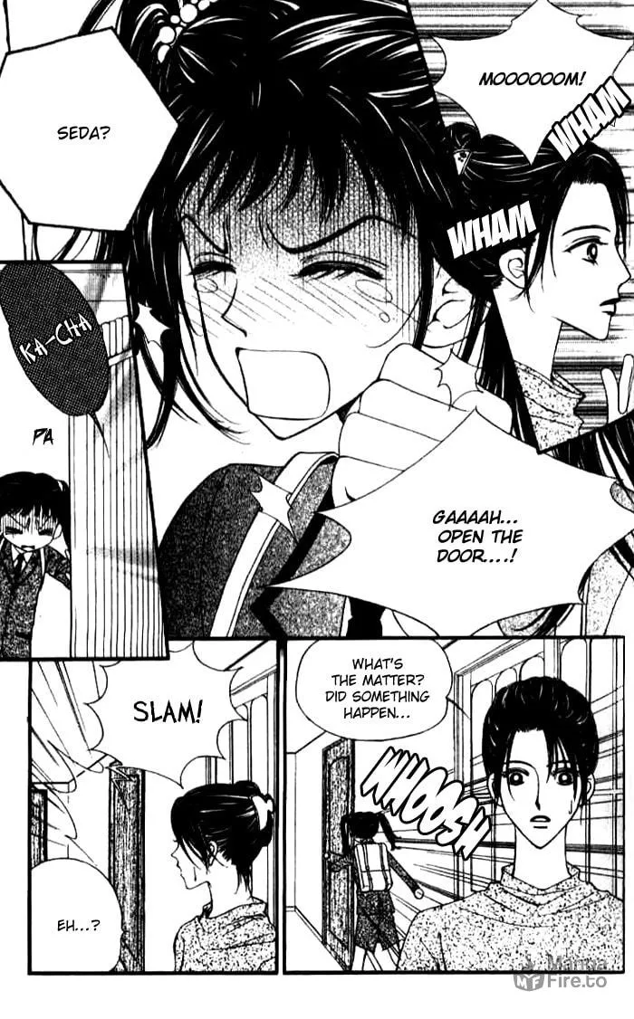Read Soljing Dambaekage chapter 20 image 5 on Lezhin