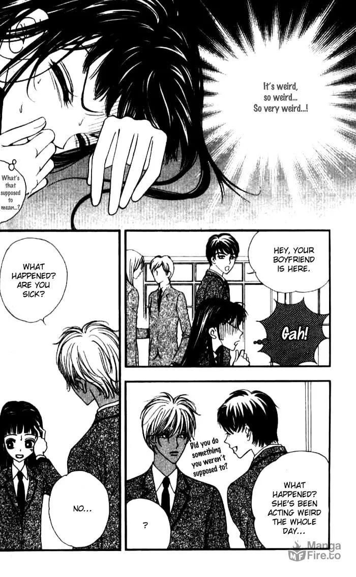 Read Soljing Dambaekage chapter 20 image 8 on Lezhin